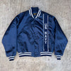 1970’s US Navy Swingster Satin Jacket XL