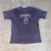 1980’s/90’s Paper Thin Chancie’s Bar T-Shirt Large