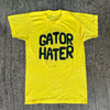 1970’s Gator Hator Phuck Phlorida T-Shirt