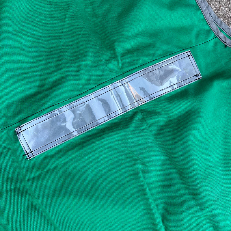 1990’s USN Mark 1 Life Preserver Vest