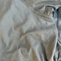 1940’s WWII M-43 Field Parka