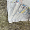 1950’s Thrashed Rockabilly Watersports T-Shirt 17.5” Chest