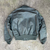 1980’s USAF CWU-45/P Flight Jacket Large
