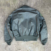 1980’s USAF CWU-45/P Flight Jacket Large