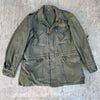 1940’s WWII M-43 Field Jacket 38L