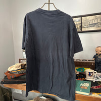 1986 Aliens Movie Promo T-Shirt Large