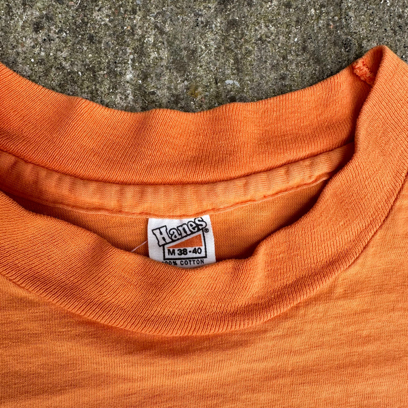1970’s Ski Hawaii T-Shirt Small