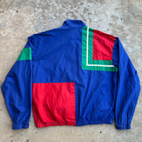 1980’s Polo Ralph Lauren Color Block Harrington Jacket