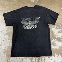 1990’s Easyriders Hollywood T-Shirt Medium