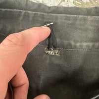 1940’s WWII USN Type 1 All Weather Coat Size 36