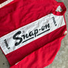 1960’s/70’s Snap-on Tools Employee Nylon Jacket Medium