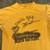 1970’s/80’s Marine Fighter Attack Squadron 323 Death Rattlers T-Shirt Medium