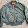 1960’s USAF Skyline L-2B Flight Jacket XL