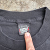 1987 Back in Black Army Navy Game Longsleeve T-Shirt