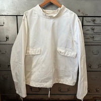 1940’s WWII USN Anti-Gas Smock Size 2