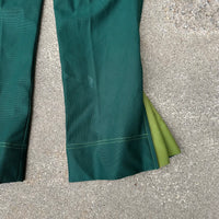 1970’s Vietnam War USAF Thai Made 388th OMS Party Suit