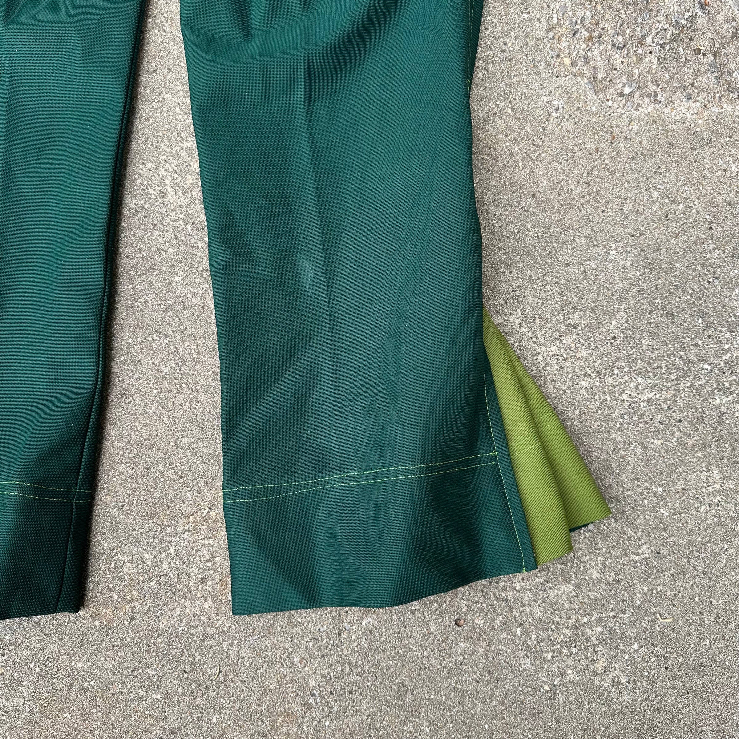 1970’s Vietnam War USAF Thai Made 388th OMS Party Suit