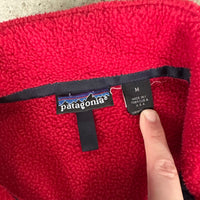 1990’s Patagonia Synchilla Fleece Jacket Medium