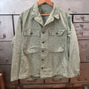 1940’s WWII US Army/USN HBT Jacket 23.5” Chest