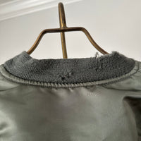 1970’s USAF L-2B Flight Jacket Large
