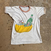 1960’s Heineken Beer Ringer T-Shirt XS