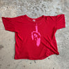 1971 Alice Cooper Killer Album Promo T-Shirt