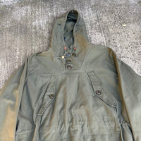 1940’s WWII M-43 Field Parka