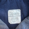 1990’s USN Blue Utility Jacket 25.5” Chest