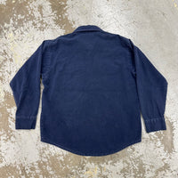 1970’s Frostproof Chamois Cotton Flannel Shirt Large