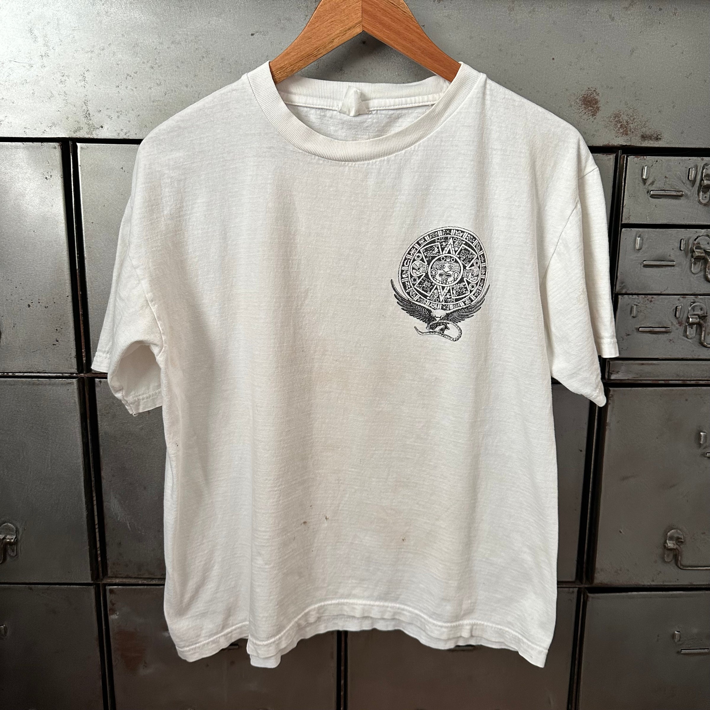 1990’s Como Chingas T-Shirt Medium