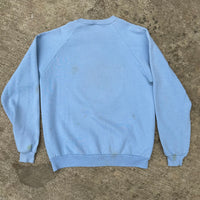 1980’s 502nd Parachute Infantry Regiment Raglan Crewneck Sweatshirt