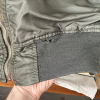 1970’s USAF L-2B Flight Jacket Large
