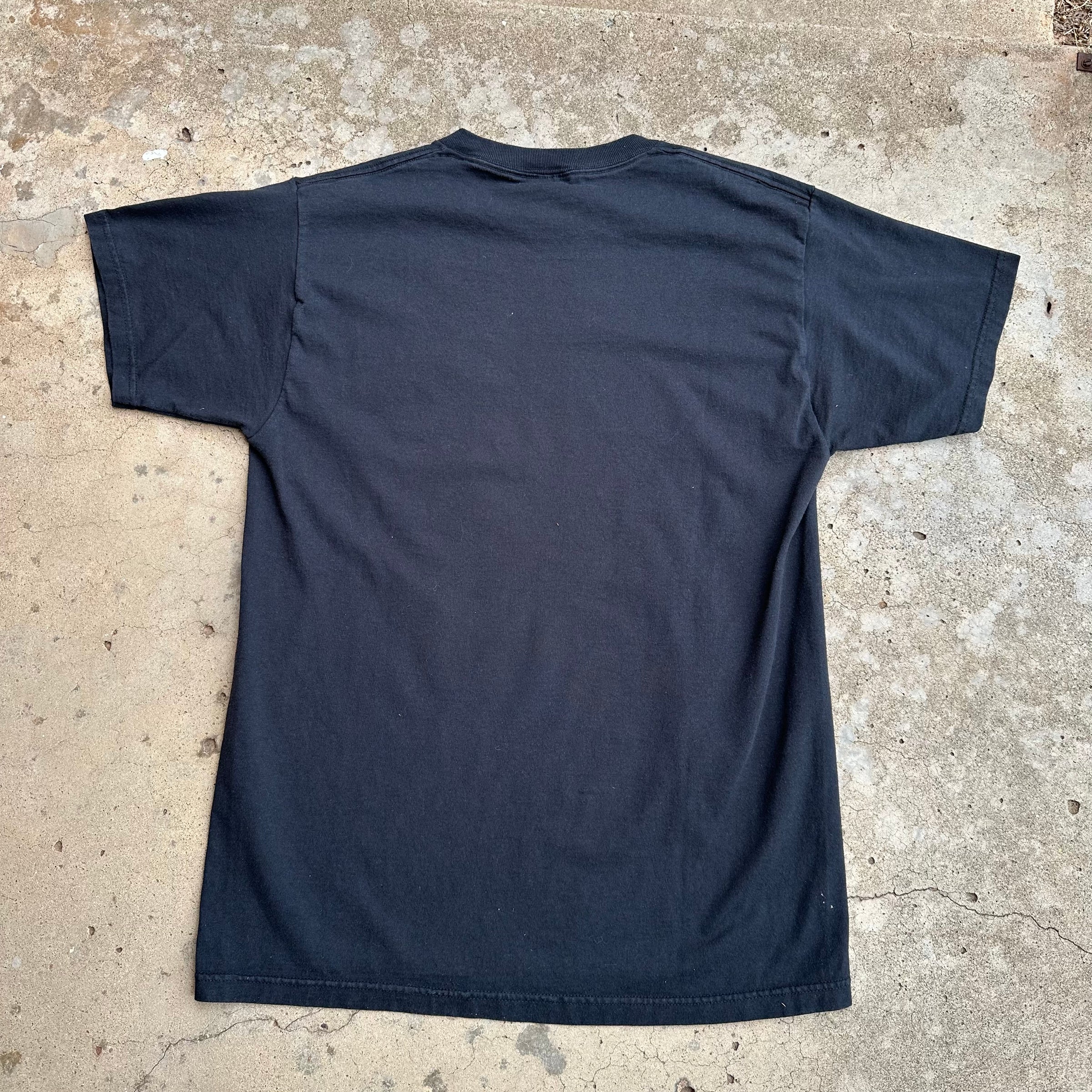 2000’s Fear Before The March of Flames Band T-Shirt Medium