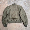1950’s USAF WEP Flight Jacket Size 40 Regular
