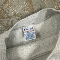 1990’s SMU Champion Reverse Weave Crewneck Sweatshirt XXL
