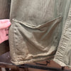 1940’s WWII P-41 Utility Jacket 24” Chest