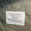 1960’s Deadstock Vietnam War Jungle Pants Medium Regular