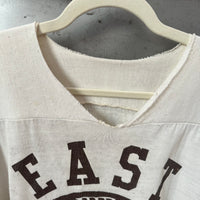 1970’s East Football Jersey T-Shirt
