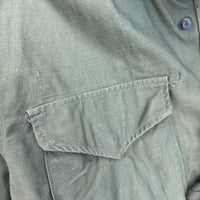 1970’s Deadstock M-65 Field Jacket Small Long