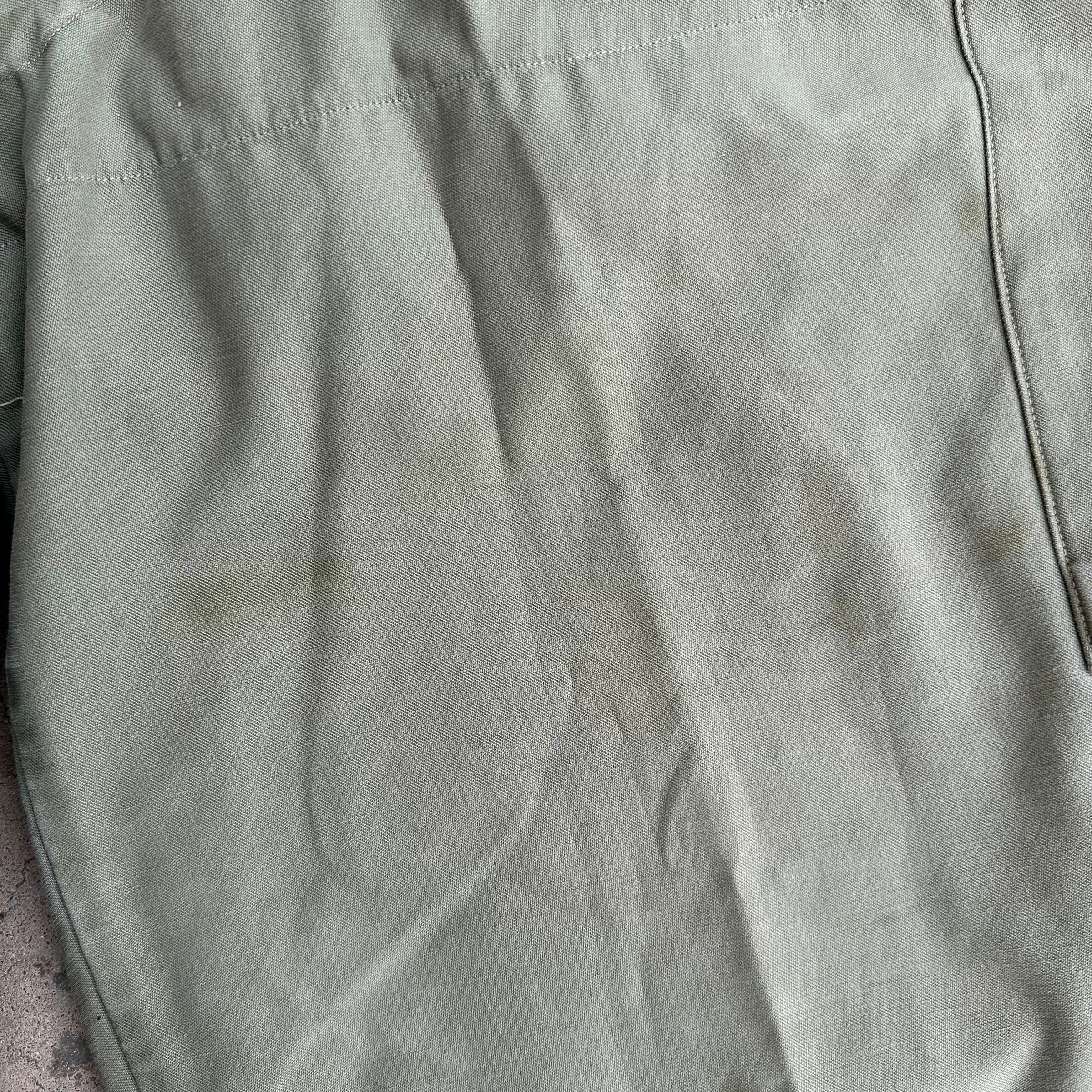 1940’s WWII 10th Mountain Division Pants