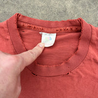 1990’s Cows Band T-Shirt XL