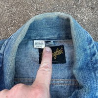 1970’s Wrangler 124MJ Denim Jacket Size 44