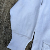 1940’s WWII USN Naval Air Station Norfolk Cotton Cardigan Sweater