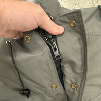 1980’s LL Bean Gore-Tex Rain Parka Medium