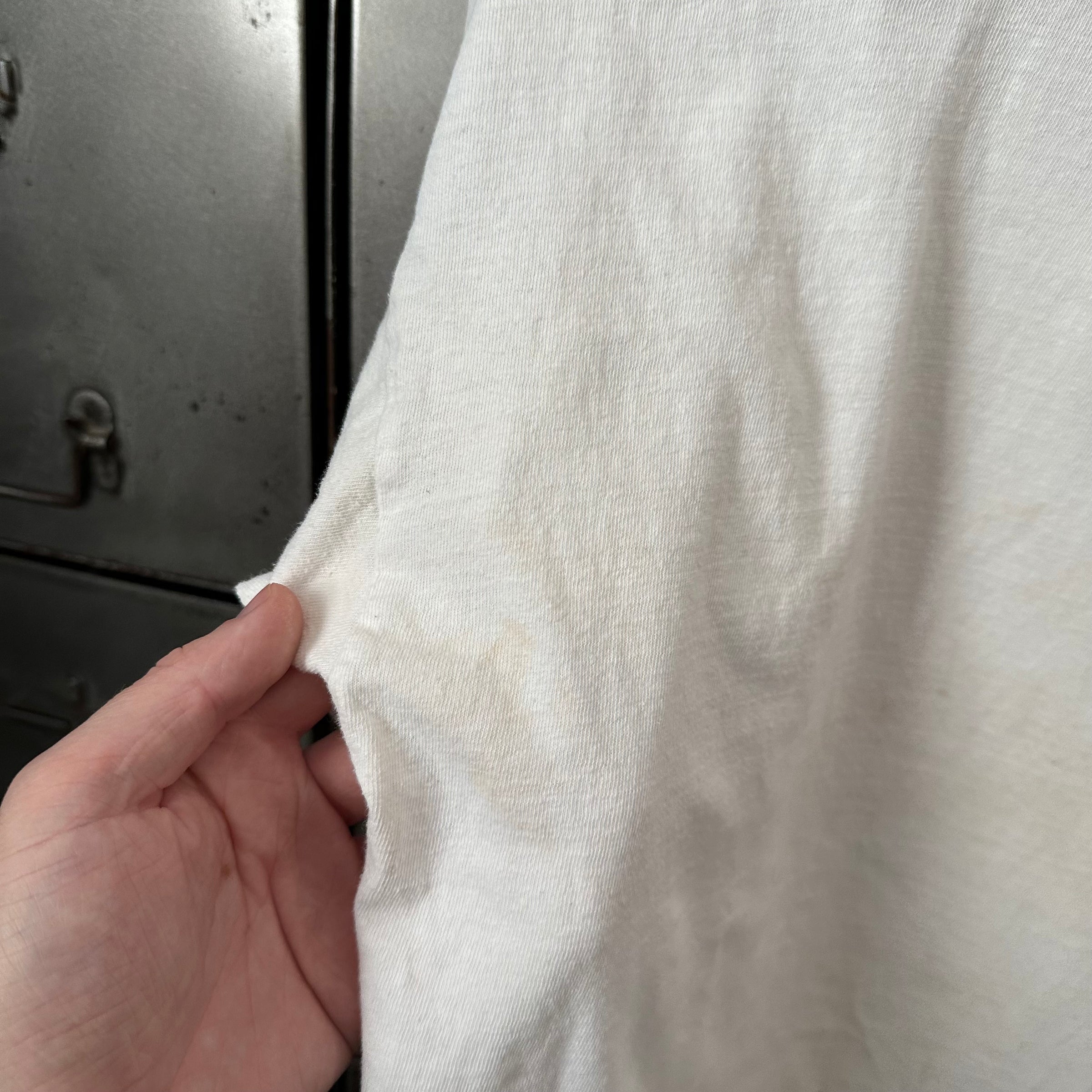 1990’s Como Chingas T-Shirt Medium