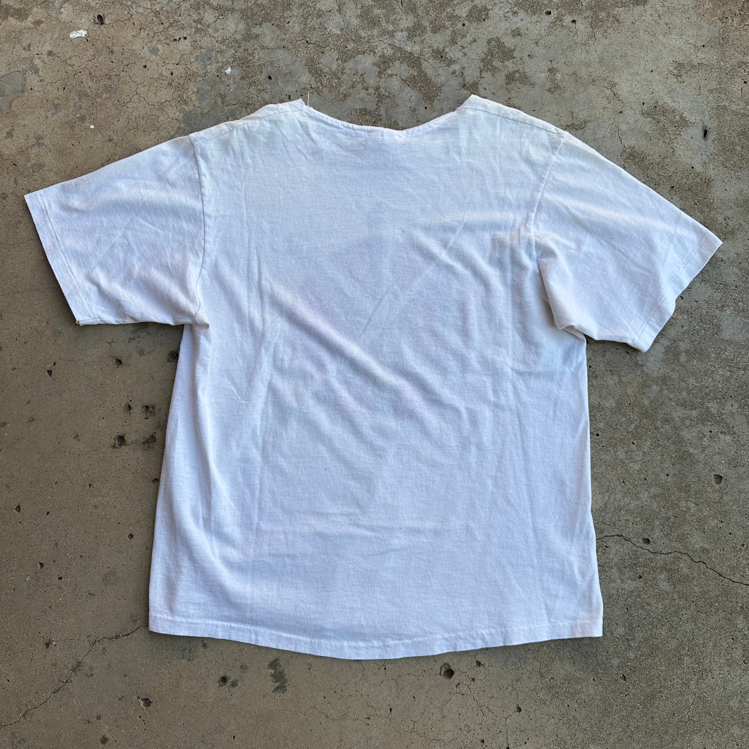 1980’s Dead Kennedy’s Band T-Shirt Medium