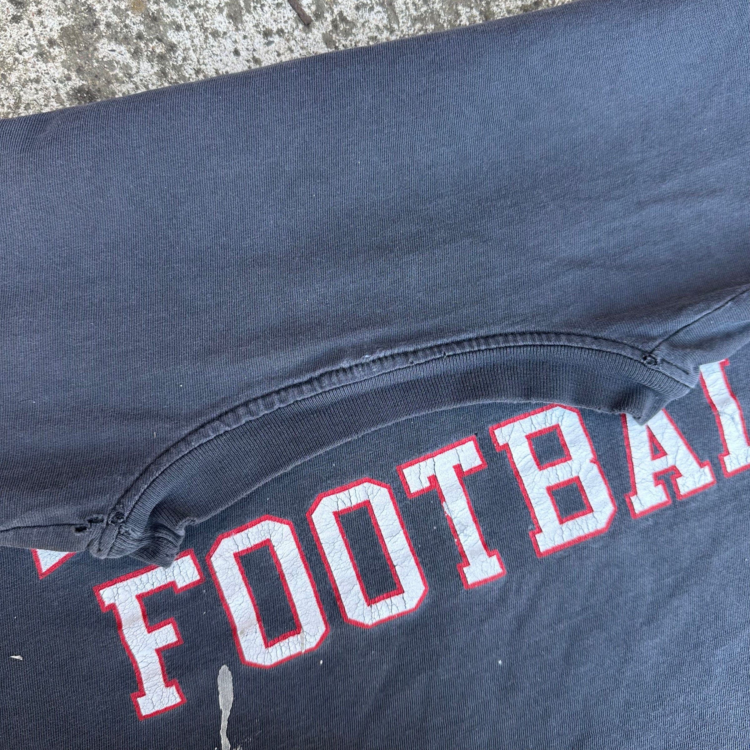 1990’s Nebraska Football T-Shirt XL