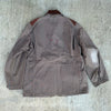 1960’s Bill Boatman Canvas Hunting Jacket Medium