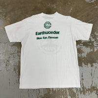 1970’s Earthwonder T-Shirt Large