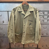 1940’s WWII P-41 Utility Jacket 24” Chest